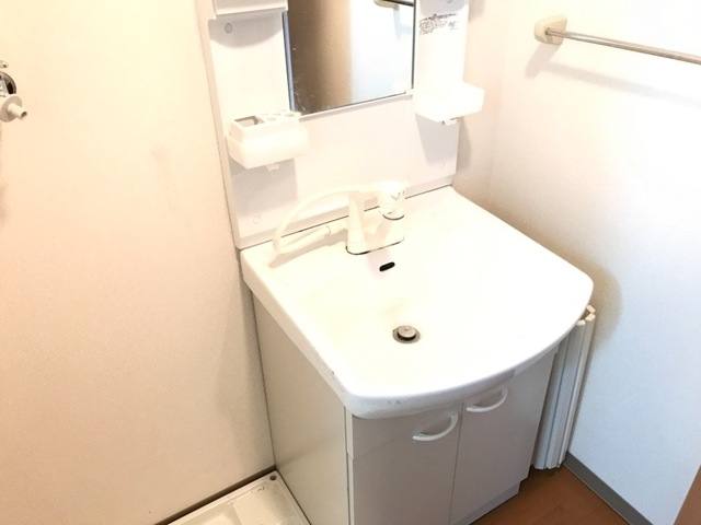 エスベランサⅡ 室内写真6