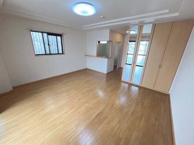 ルミエール 室内写真1