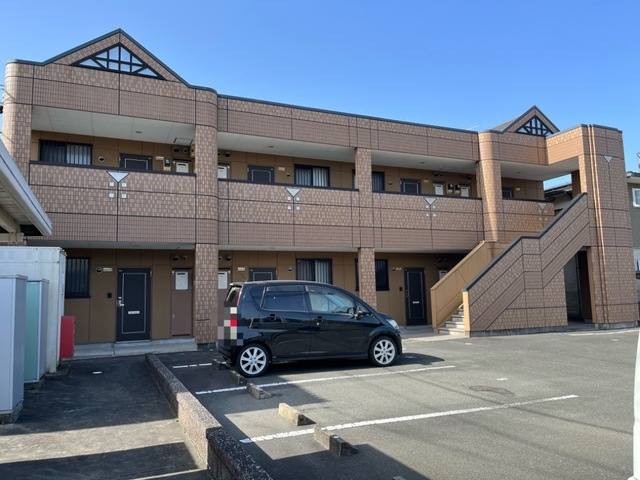 ルミエール 室内写真3