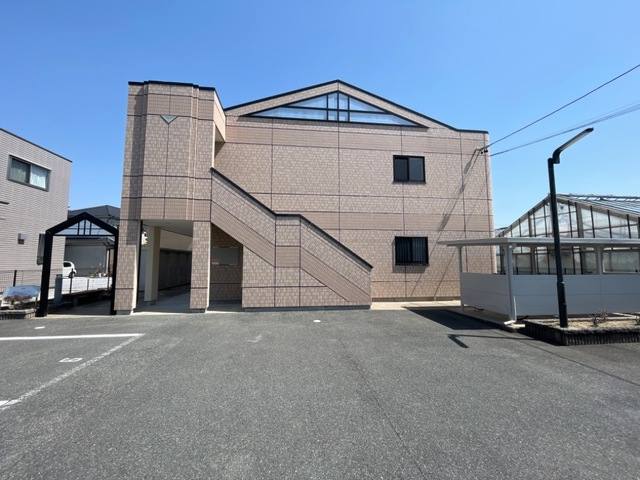 トラステージ 室内写真2