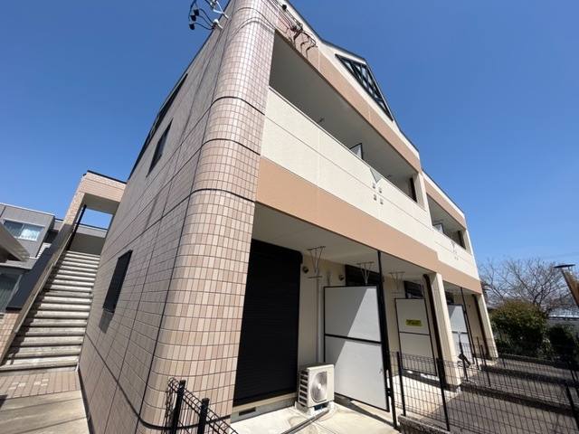 トラステージ 室内写真3