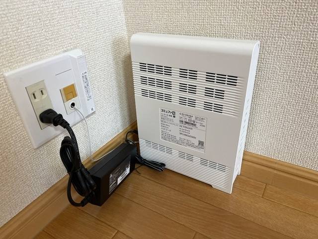 トラステージ 室内写真6