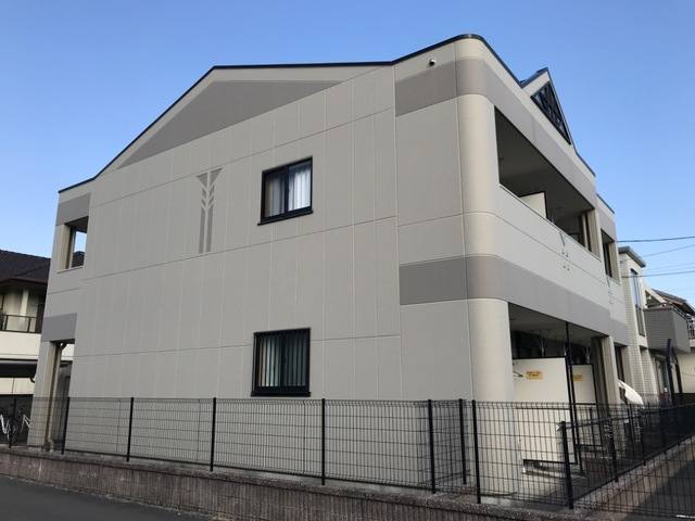 オレンジヒル 室内写真2