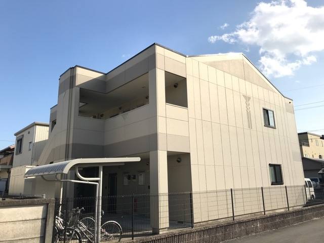 オレンジヒル 室内写真3
