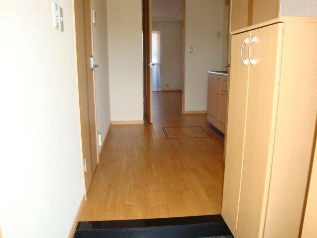 オレンジヒル 室内写真6
