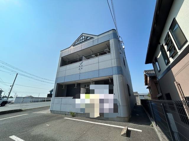 ウイングビーチ 室内写真2