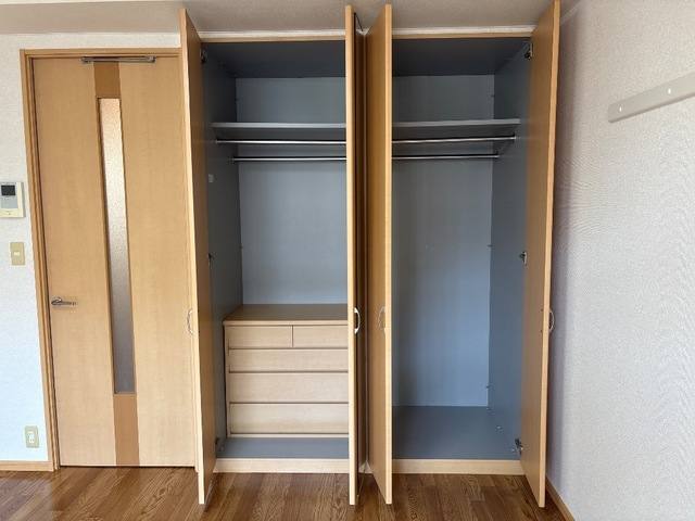 コスモステージ 室内写真5
