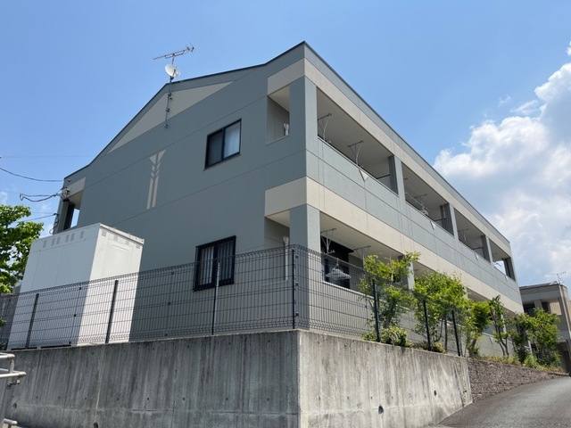 フィールドピアＳ 室内写真3
