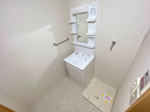 フィールドピアＳ 室内写真4