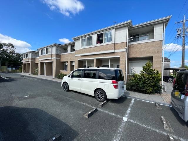 グリーンハイツ 室内写真2
