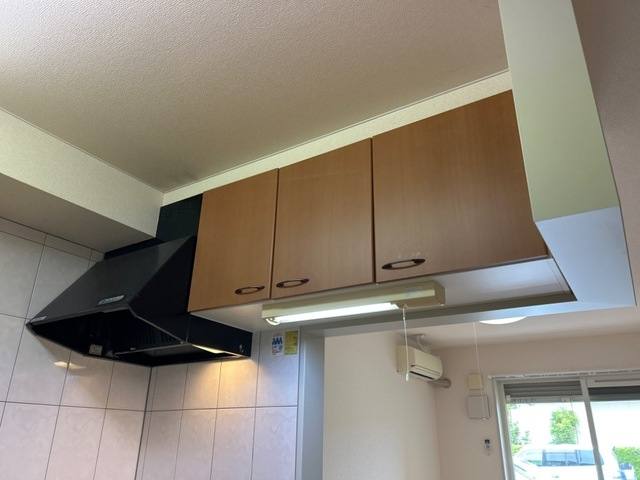 グリーンハイツ 室内写真5