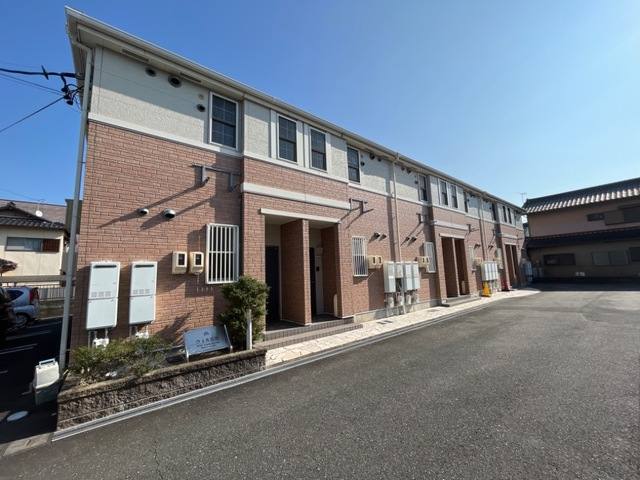 ウィル吉川 室内写真2