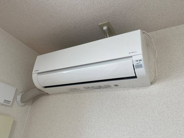 ウィル吉川 室内写真5