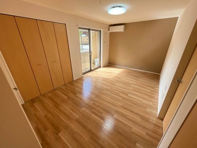パシフィックパレス向山 室内写真1