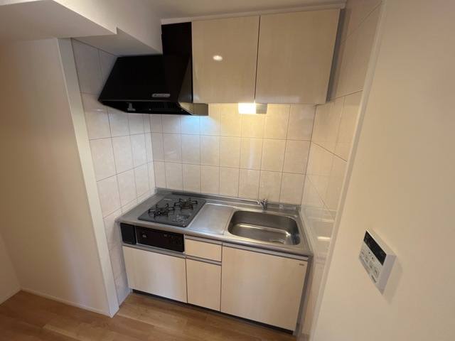 パシフィックパレス向山 室内写真4