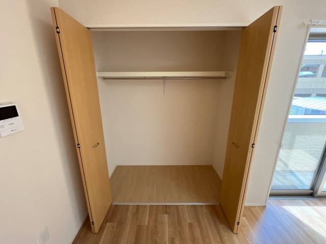 パシフィックパレス向山 室内写真5