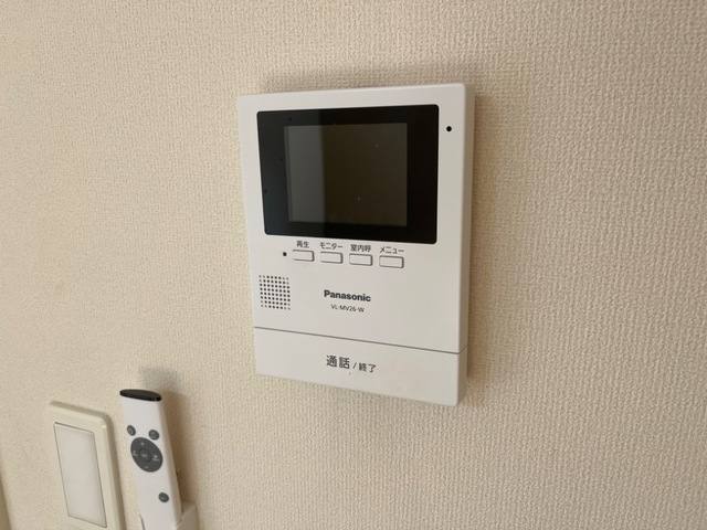 パシフィックパレス向山 室内写真6