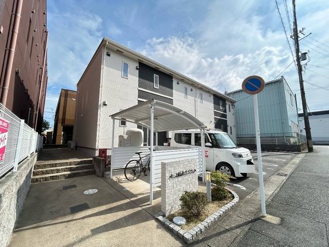 つぼみハイツ 室内写真2