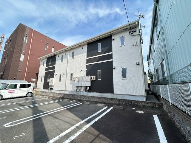 つぼみハイツ 室内写真3