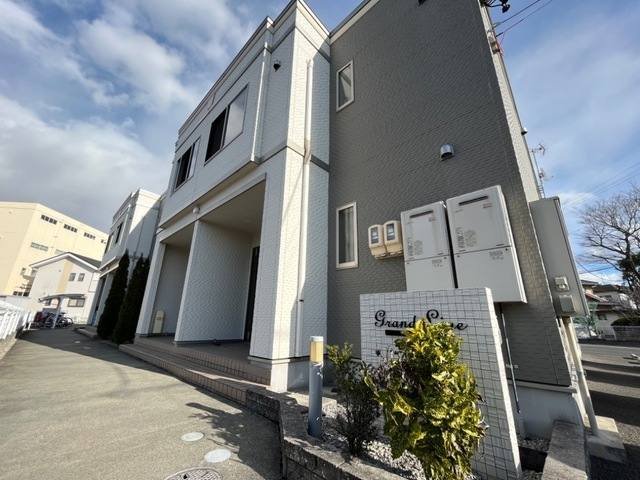 Ｇｒａｎｄ_Ｌｉｎｅ 室内写真3