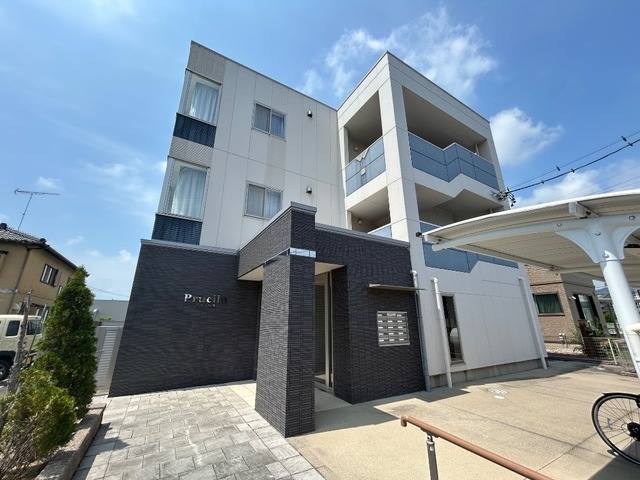 Ｐｒｕｃｉｌｕ 室内写真3