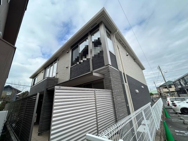 ハピネ吉川