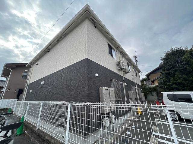 ハピネ吉川 室内写真2