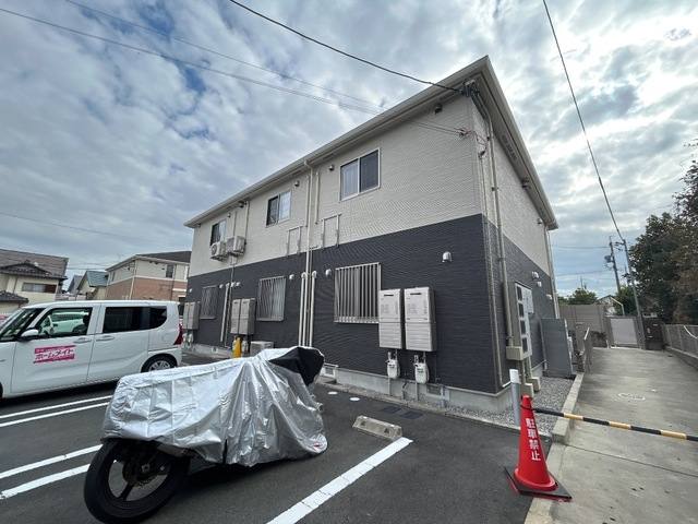 ハピネ吉川 室内写真3