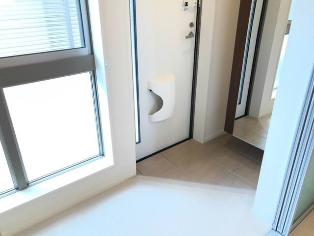 ハピネ吉川 室内写真6