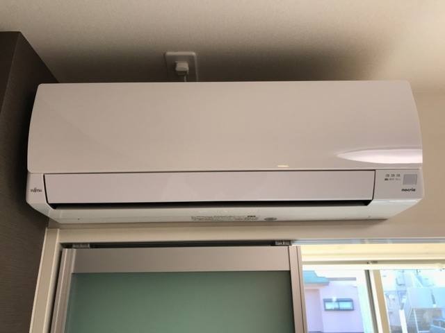エスベランサⅤ 室内写真10