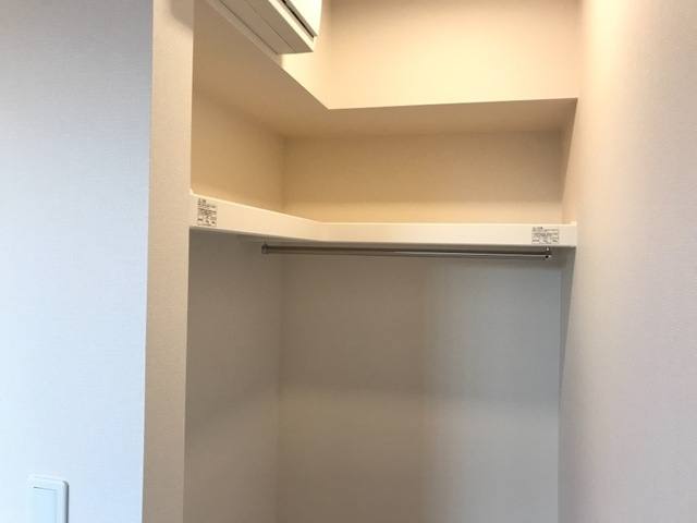 エスベランサⅤ 室内写真11