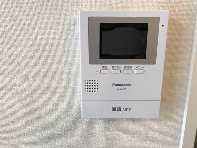 エスベランサⅤ 室内写真13