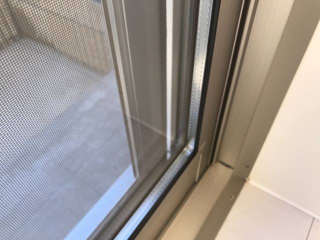 エスベランサⅤ 室内写真4