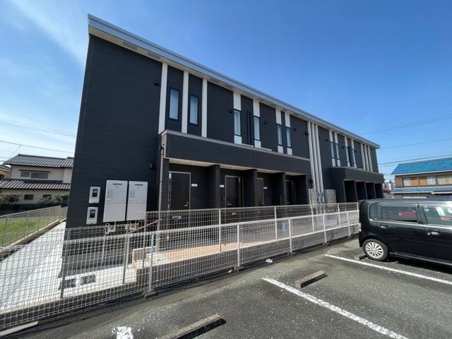 コージーライフ 建物画像
