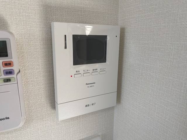 エスターテ 室内写真12