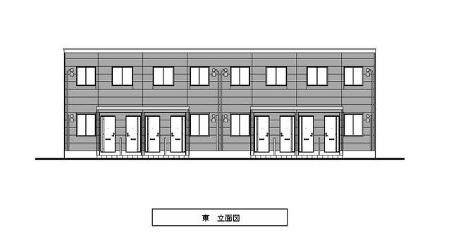 Ｊｉｒｏ多米中町 建物画像