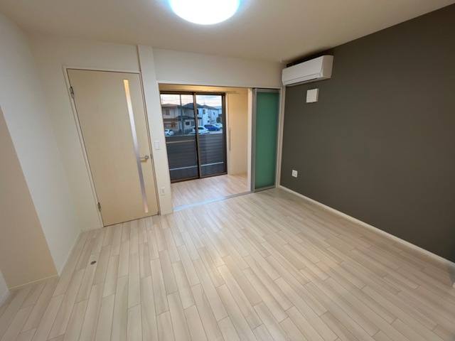小浜町新築アパート（仮 室内写真1
