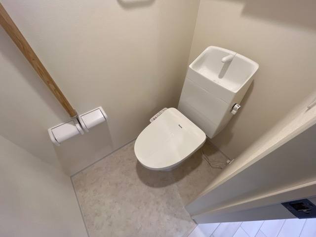 小浜町新築アパート（仮 室内写真9