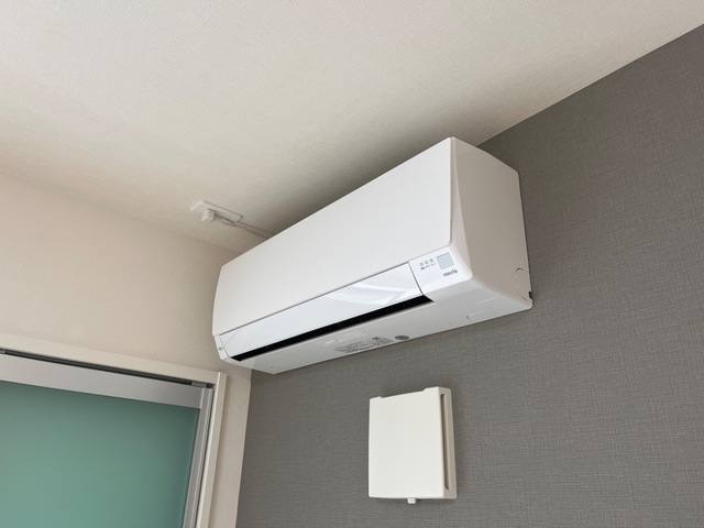 小浜町新築アパート（仮 室内写真13