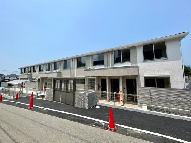 小浜町新築アパート（仮