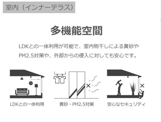 小浜町新築アパート（仮 室内写真5