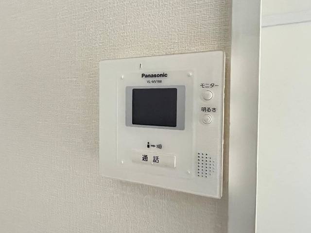 タウンハイツ平南 室内写真16
