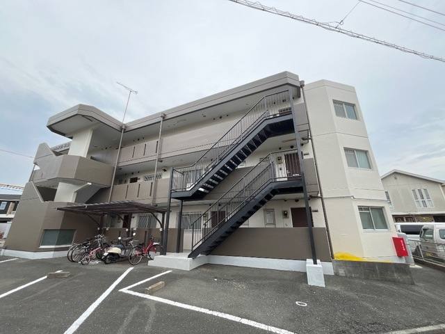 タウンハイツ平南 室内写真2