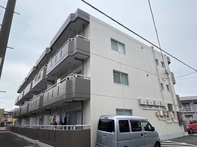 タウンハイツ平南 室内写真3