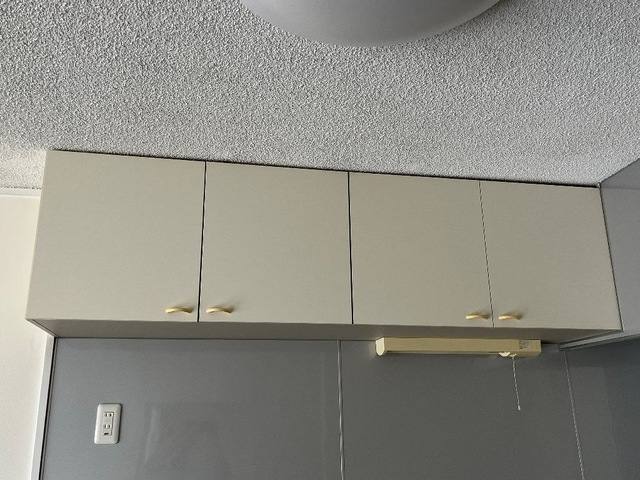 タウンハイツ平南 室内写真5