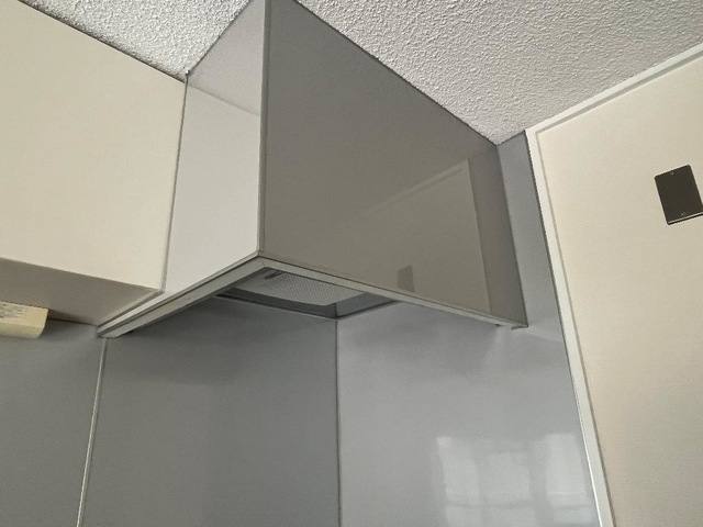 タウンハイツ平南 室内写真6