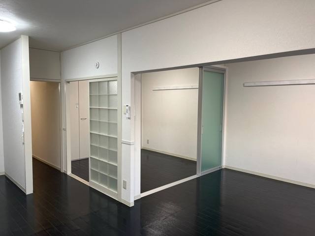 タウンハイツ平南 室内写真10