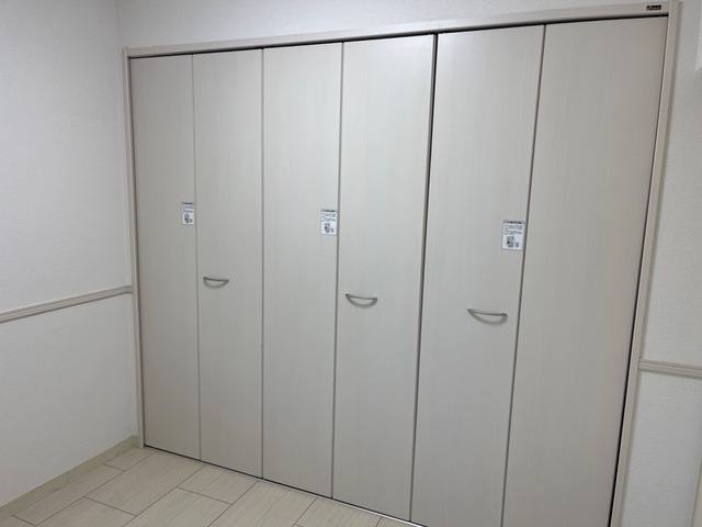 タウンハイツ平南 室内写真12