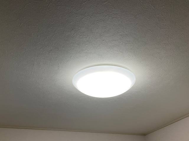 タウンハイツ平南 室内写真15