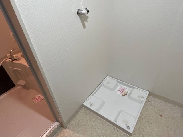 タウンハイツ平南 室内写真18